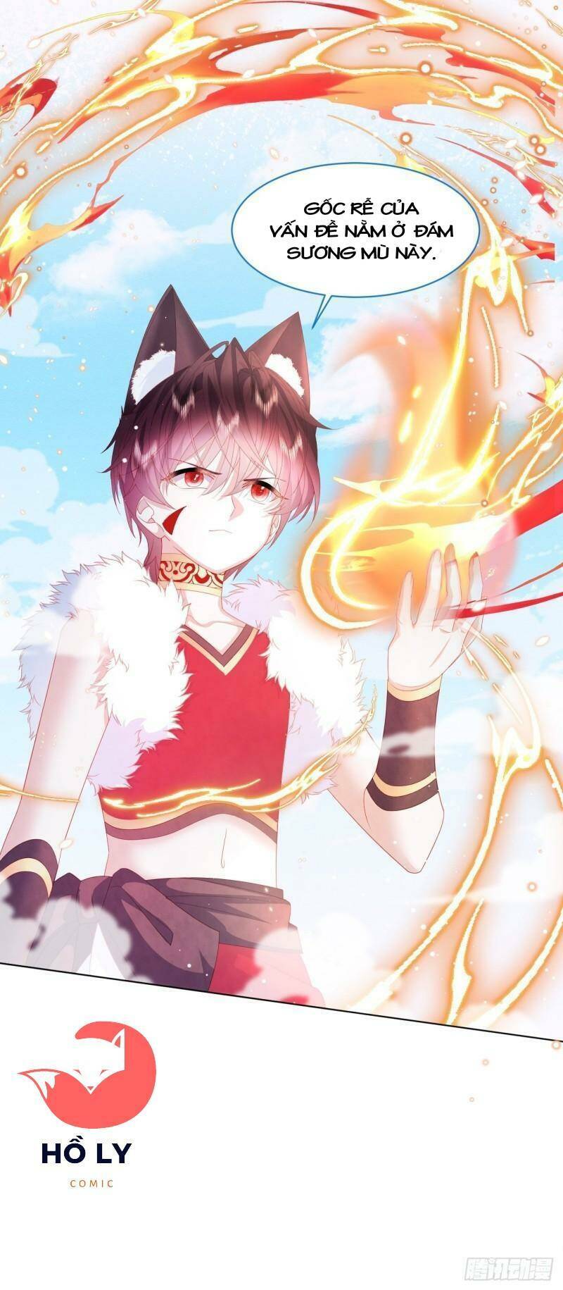 Ninita Yêu Dấu Chap 22 - Next Chap 23