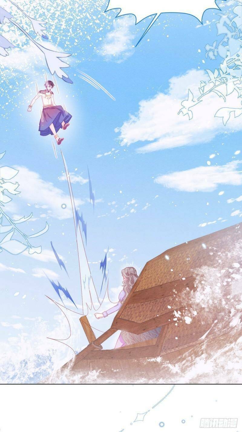 Ninita Yêu Dấu Chap 22 - Next Chap 23