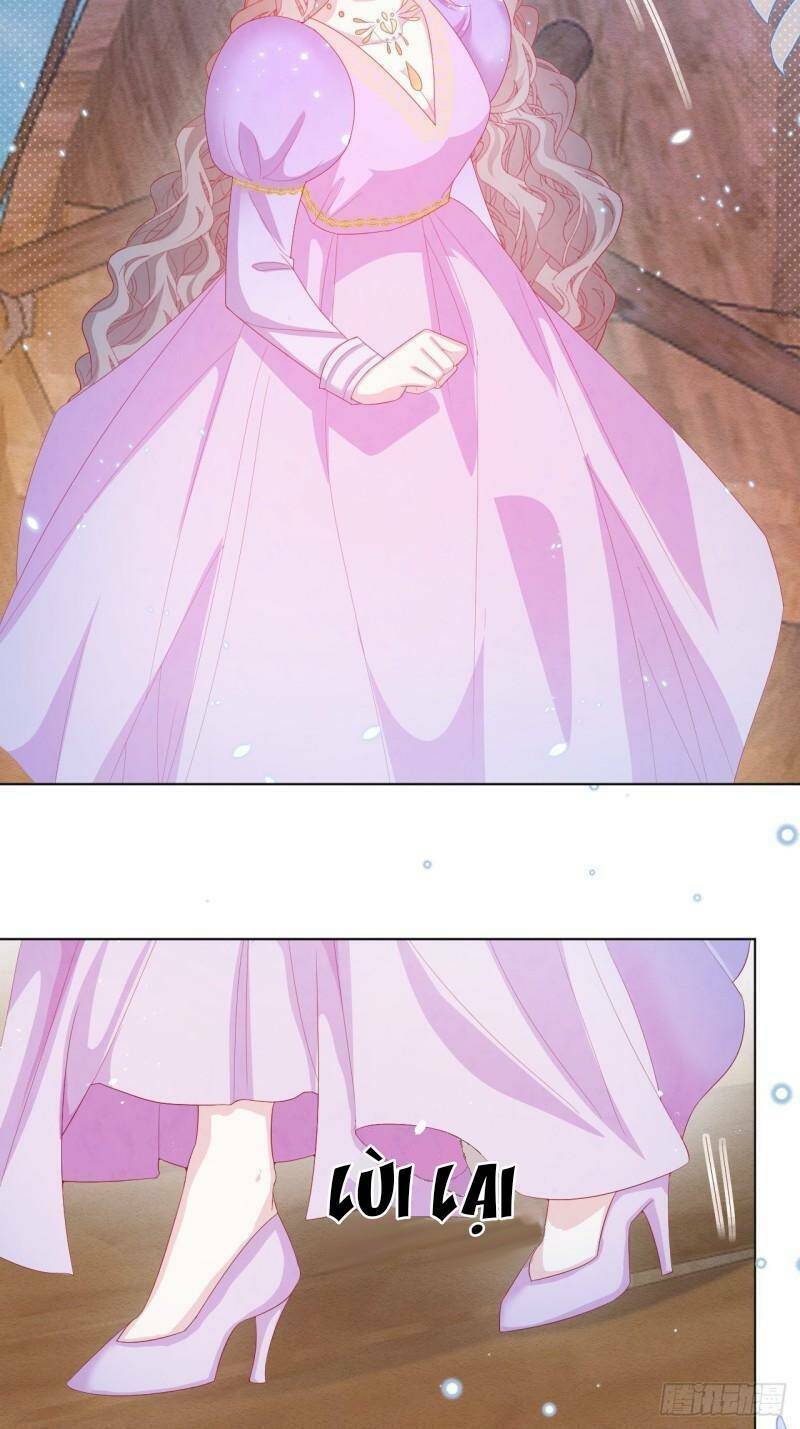 Ninita Yêu Dấu Chap 22 - Next Chap 23