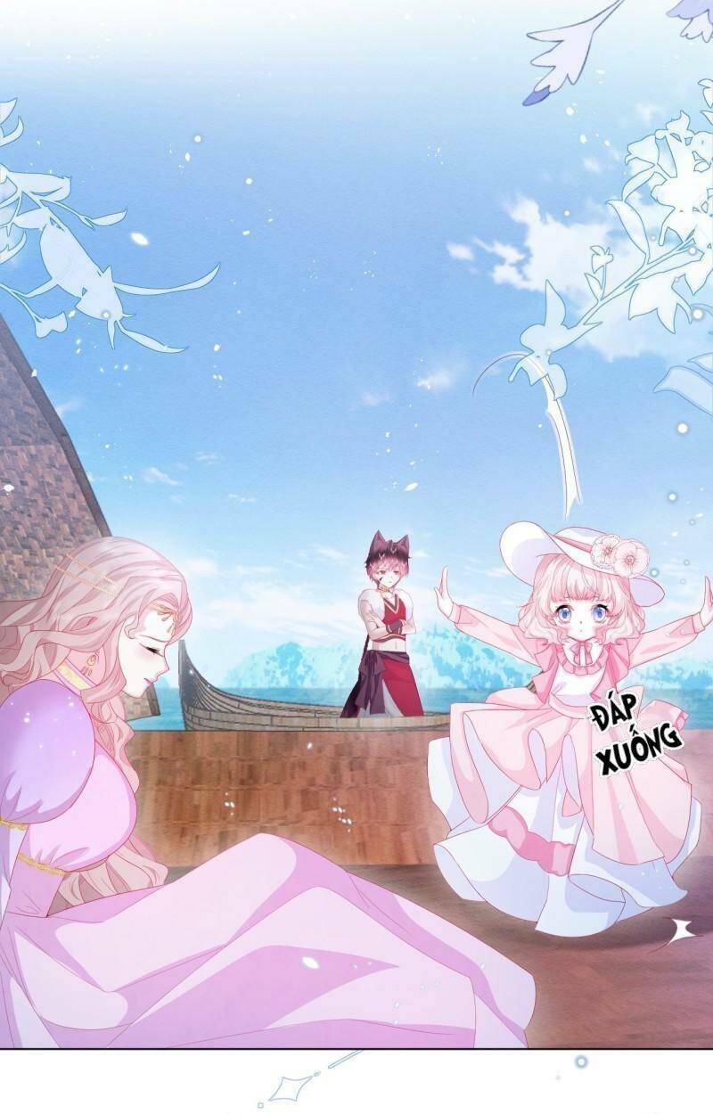 Ninita Yêu Dấu Chap 22 - Next Chap 23