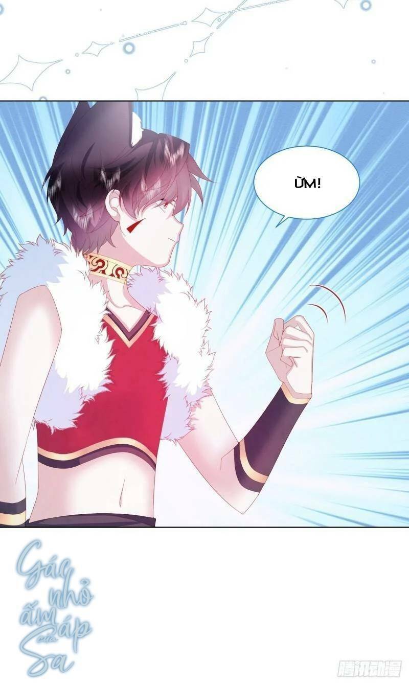 Ninita Yêu Dấu Chap 22 - Next Chap 23