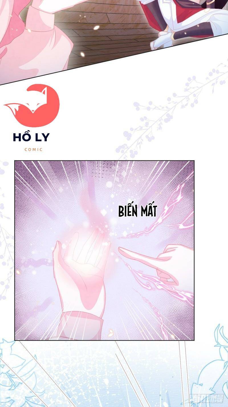 Ninita Yêu Dấu Chap 22 - Next Chap 23