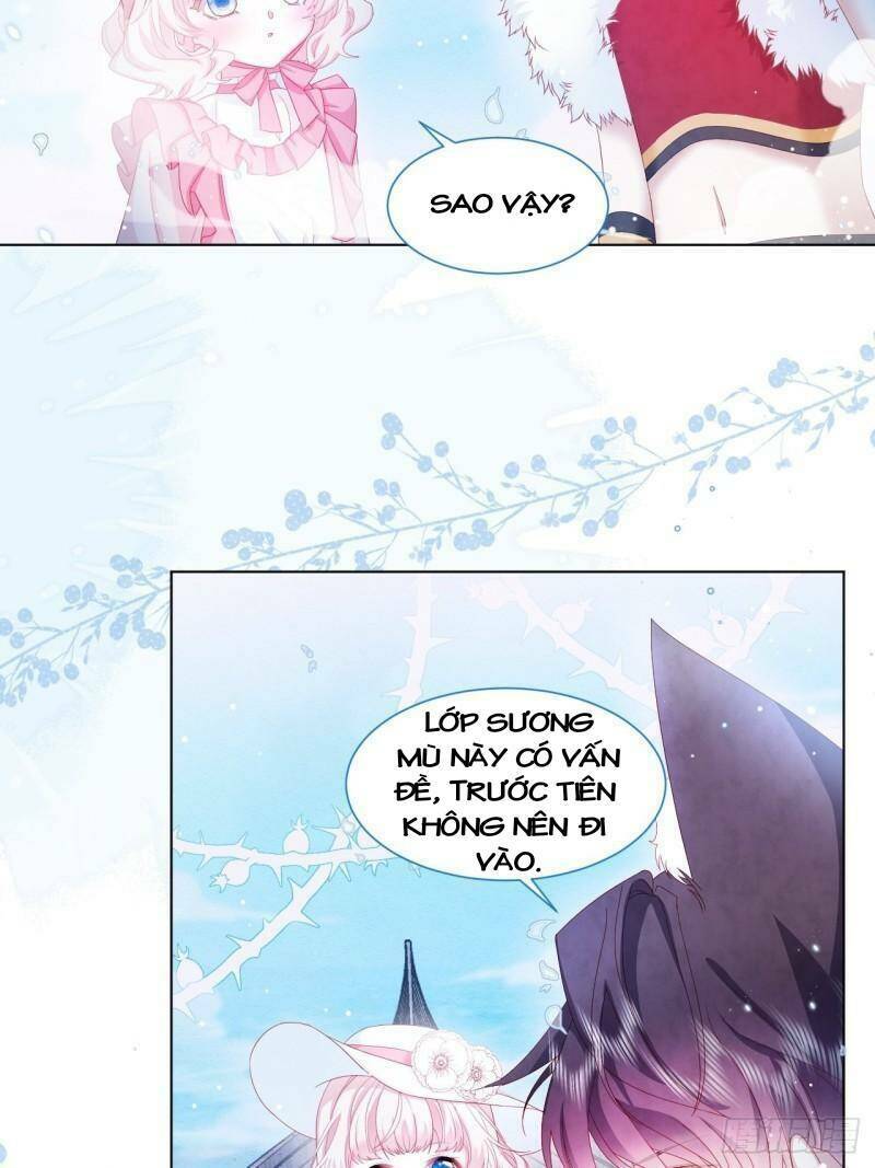 Ninita Yêu Dấu Chap 22 - Next Chap 23