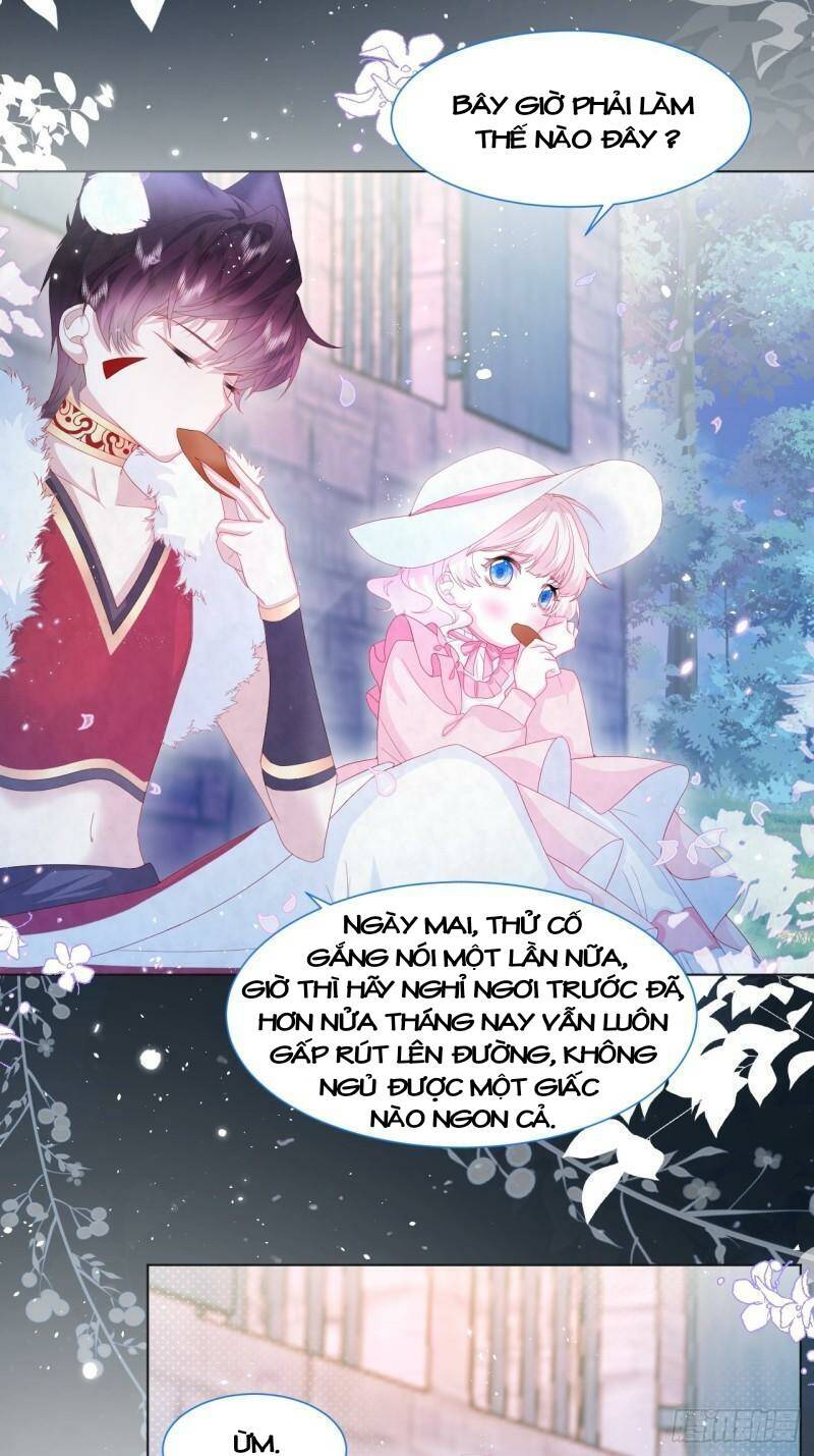 Ninita Yêu Dấu Chap 22 - Next Chap 23