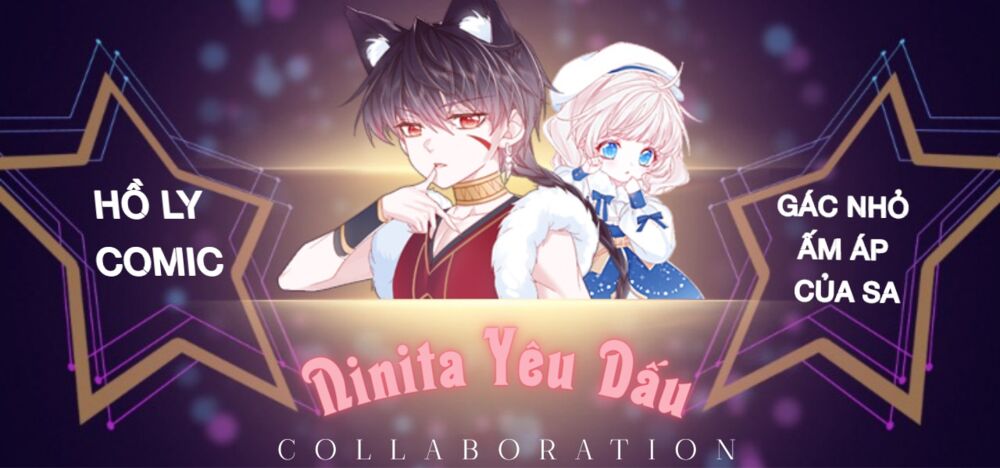 Ninita Yêu Dấu Chap 23 - Next Chap 24
