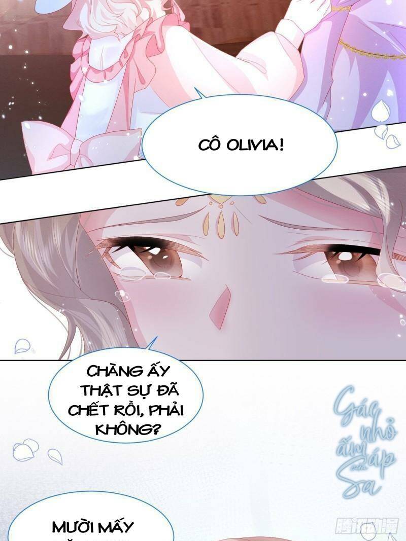 Ninita Yêu Dấu Chap 23 - Next Chap 24