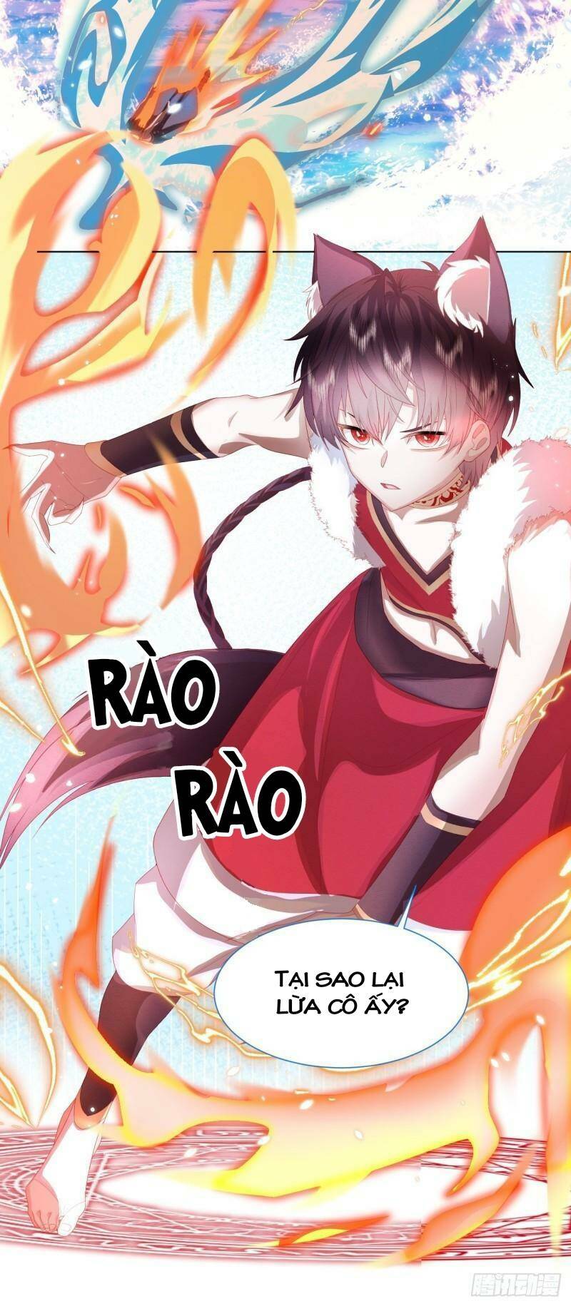 Ninita Yêu Dấu Chap 23 - Next Chap 24