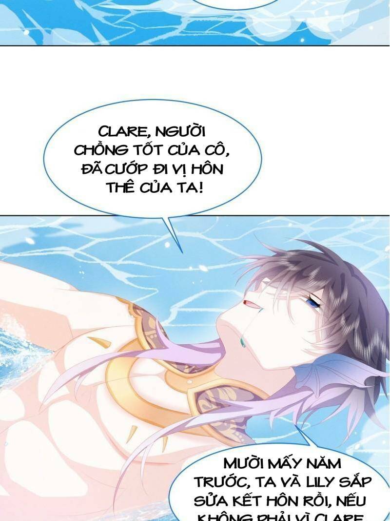 Ninita Yêu Dấu Chap 23 - Next Chap 24