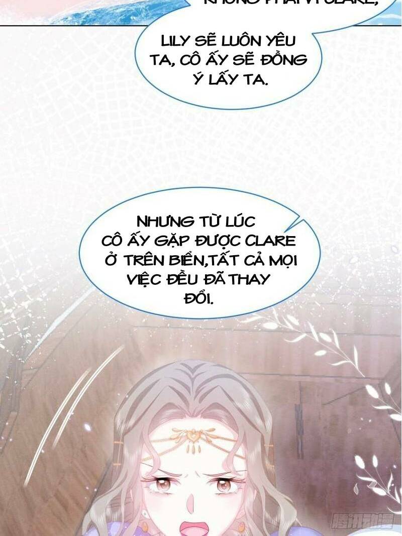 Ninita Yêu Dấu Chap 23 - Next Chap 24