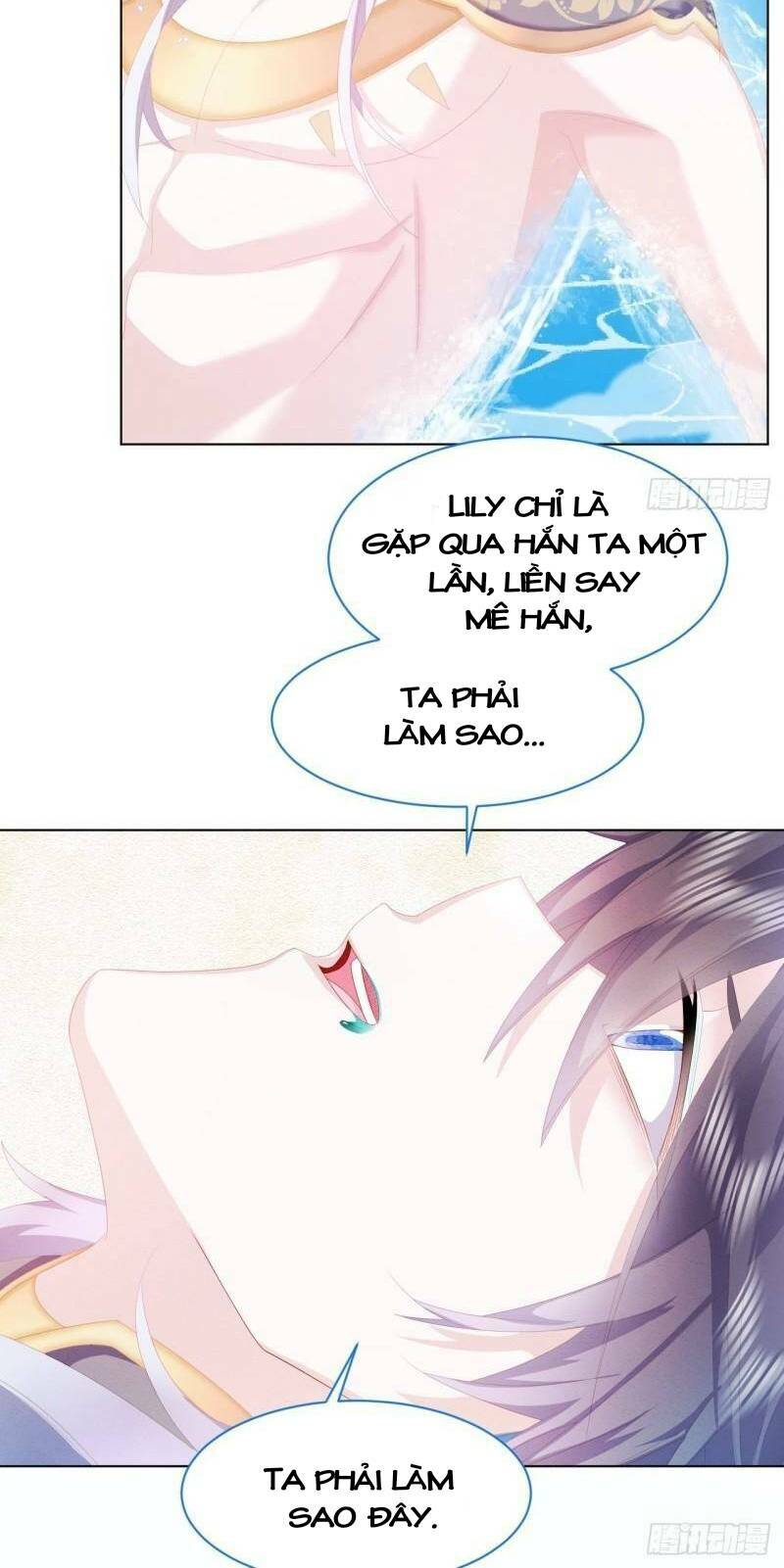 Ninita Yêu Dấu Chap 23 - Next Chap 24
