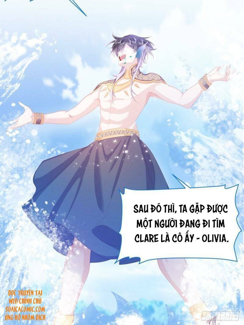 Ninita Yêu Dấu Chap 23 - Next Chap 24