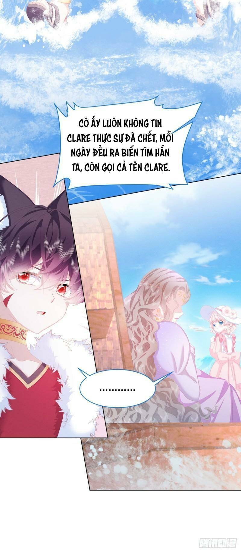 Ninita Yêu Dấu Chap 23 - Next Chap 24