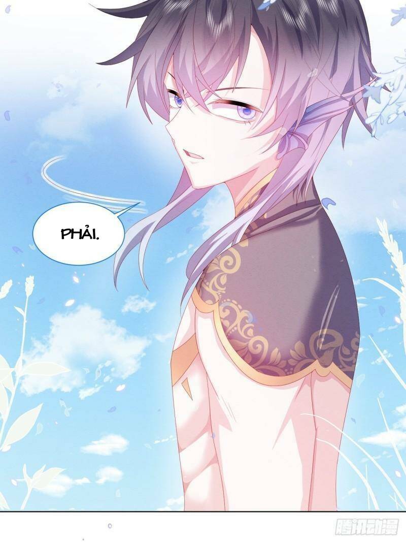 Ninita Yêu Dấu Chap 23 - Next Chap 24