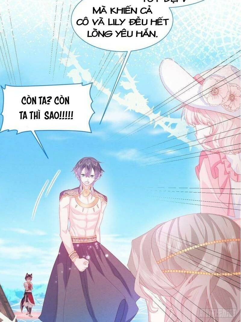 Ninita Yêu Dấu Chap 23 - Next Chap 24