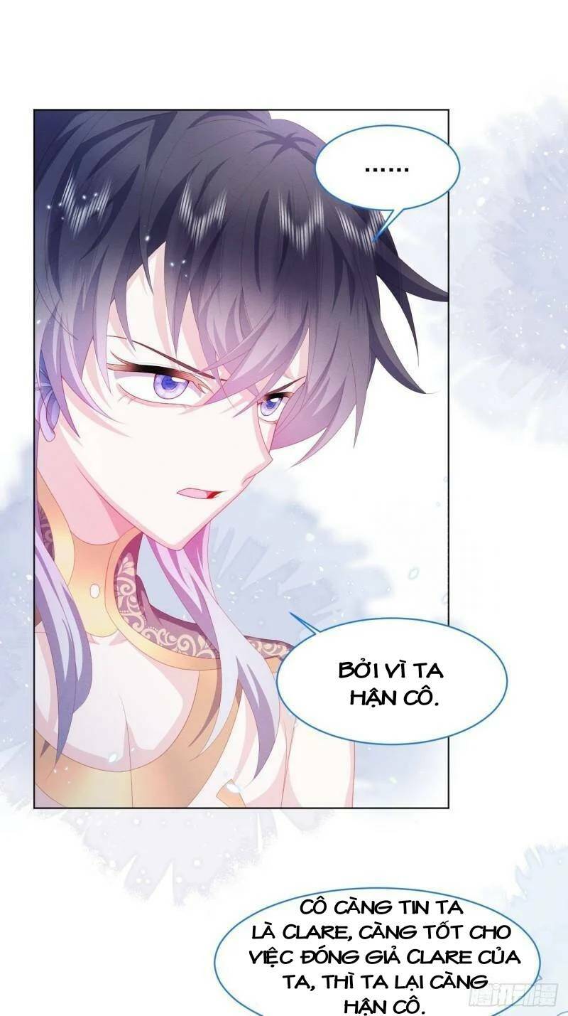 Ninita Yêu Dấu Chap 23 - Next Chap 24