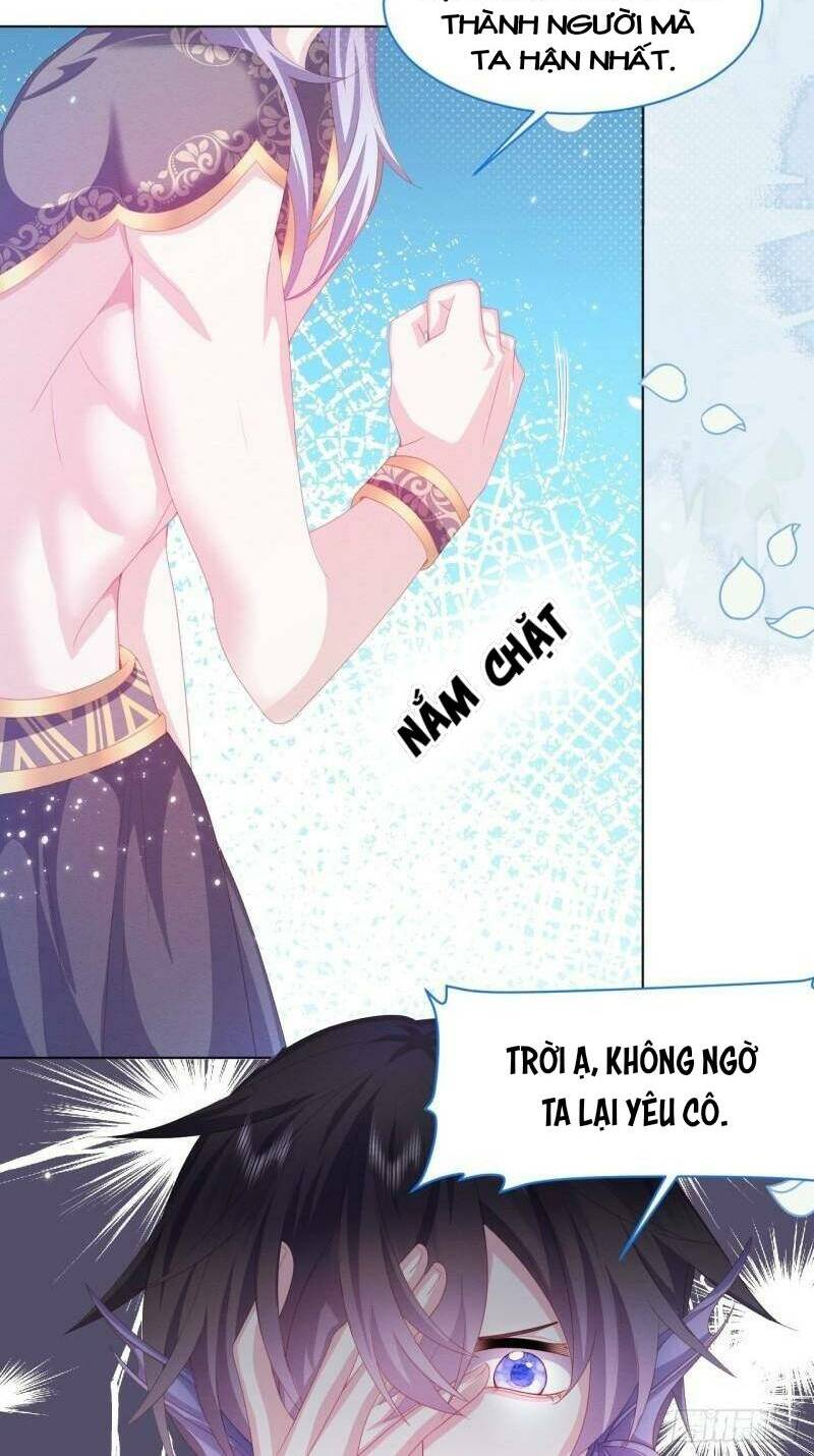 Ninita Yêu Dấu Chap 23 - Next Chap 24