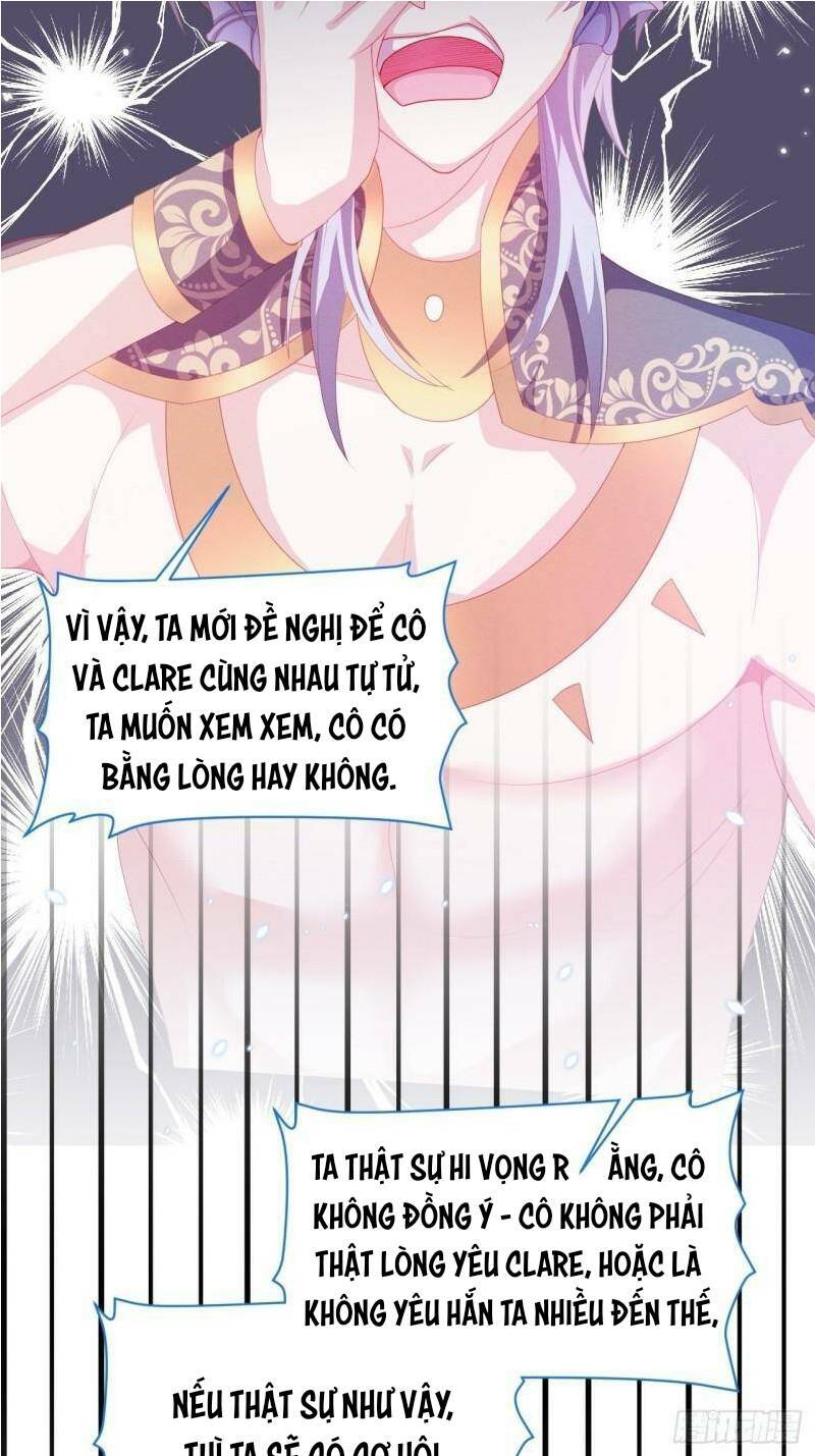 Ninita Yêu Dấu Chap 23 - Next Chap 24