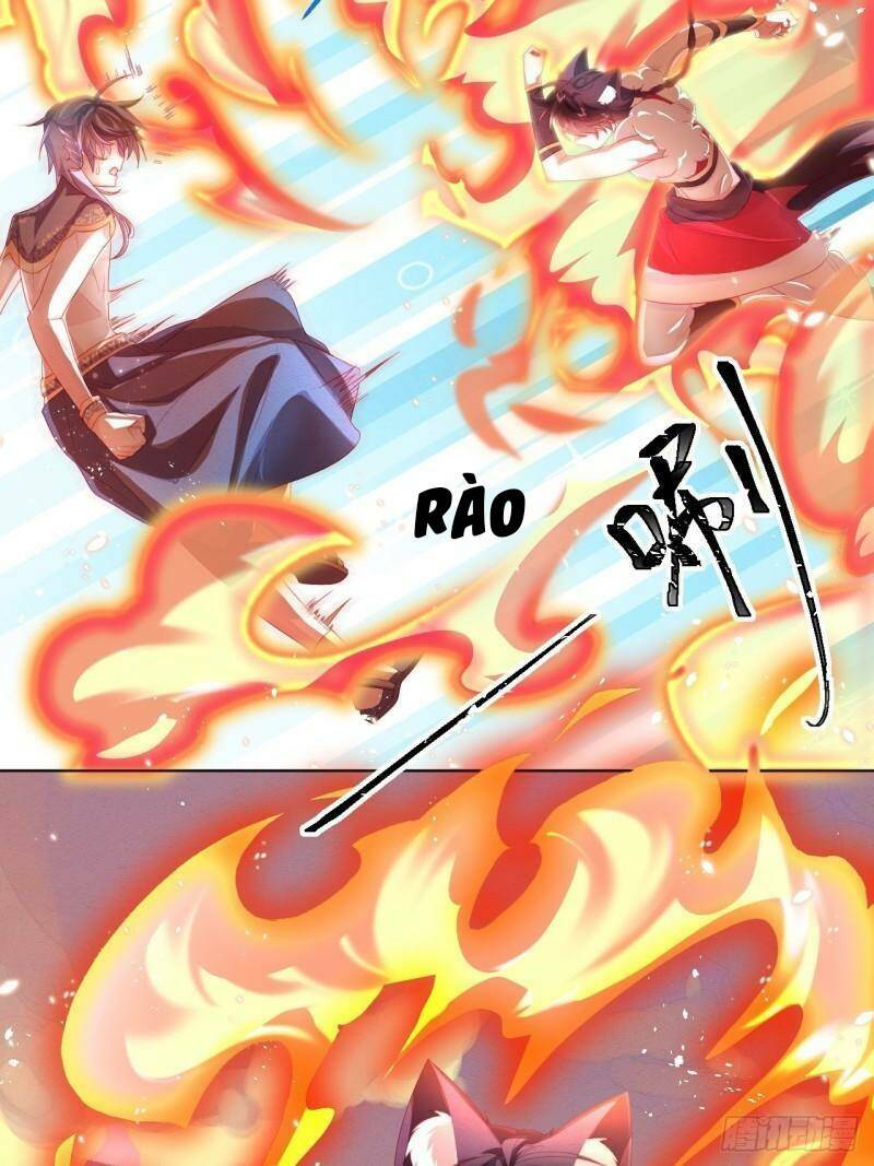 Ninita Yêu Dấu Chap 23 - Next Chap 24