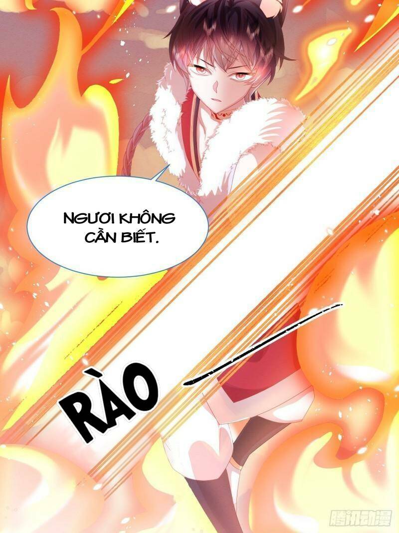 Ninita Yêu Dấu Chap 23 - Next Chap 24