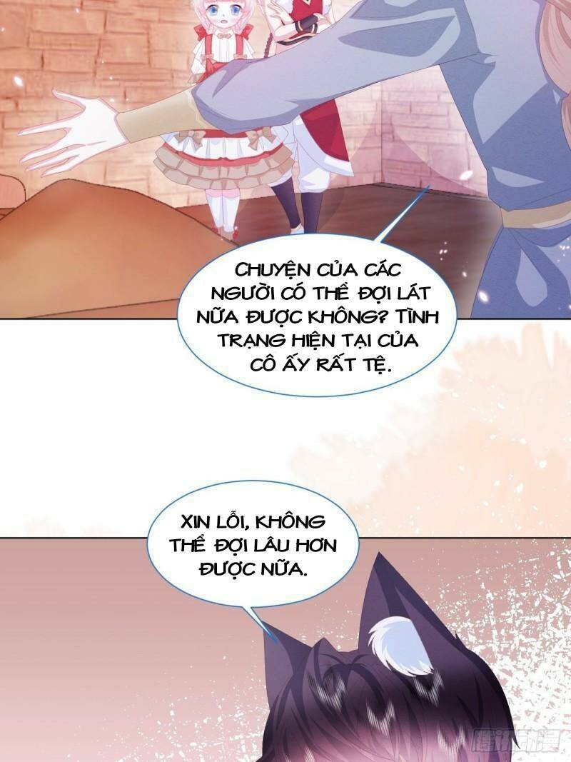Ninita Yêu Dấu Chap 24 - Next Chap 25