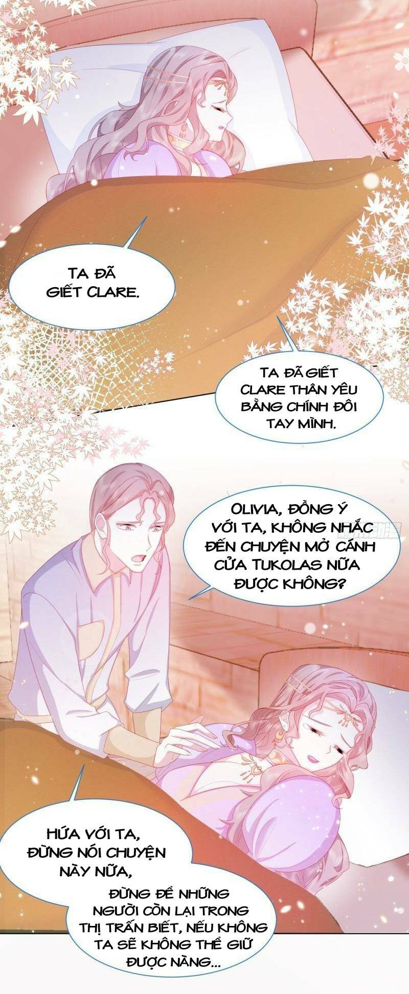 Ninita Yêu Dấu Chap 24 - Next Chap 25