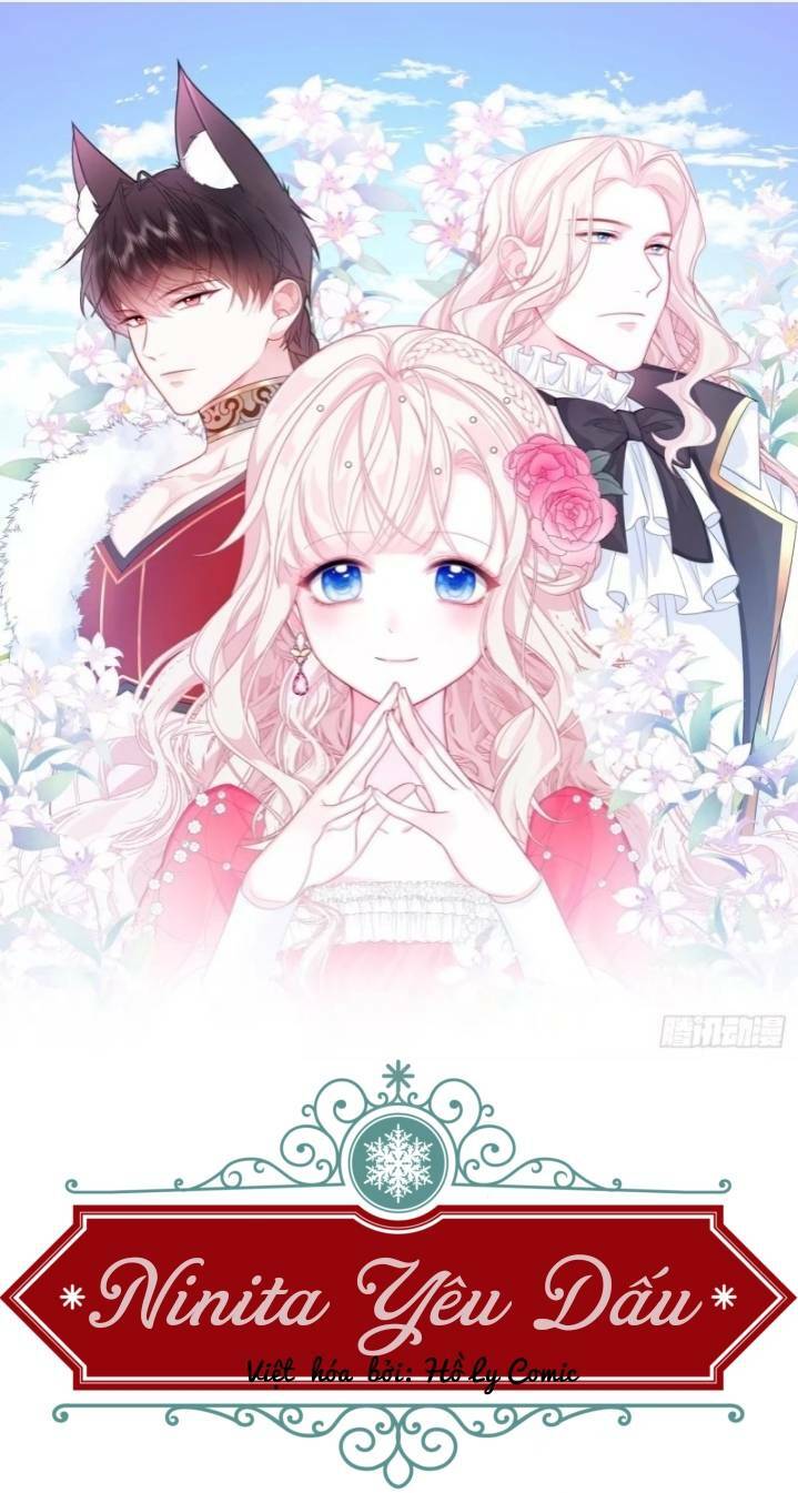 Ninita Yêu Dấu Chap 24 - Next Chap 25