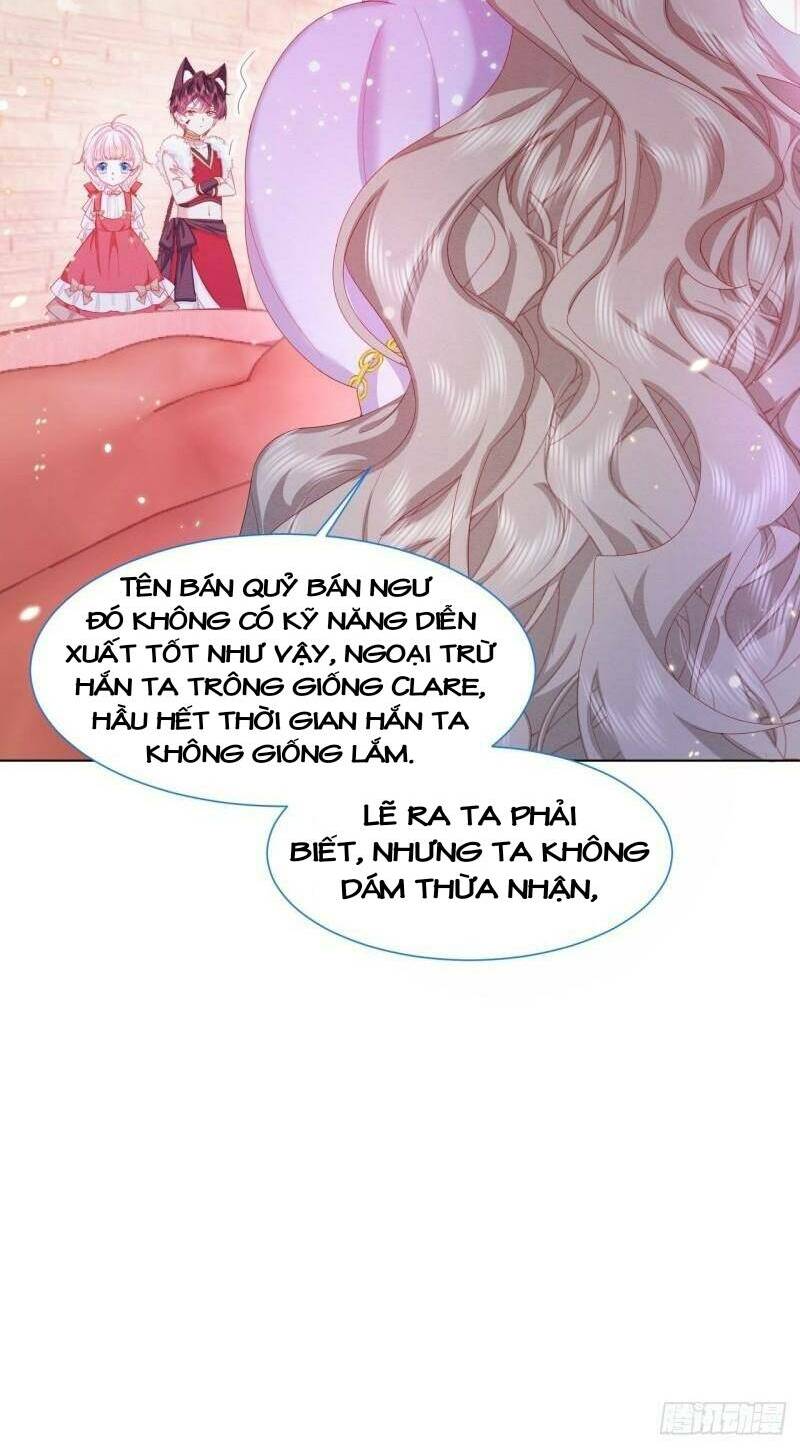 Ninita Yêu Dấu Chap 24 - Next Chap 25
