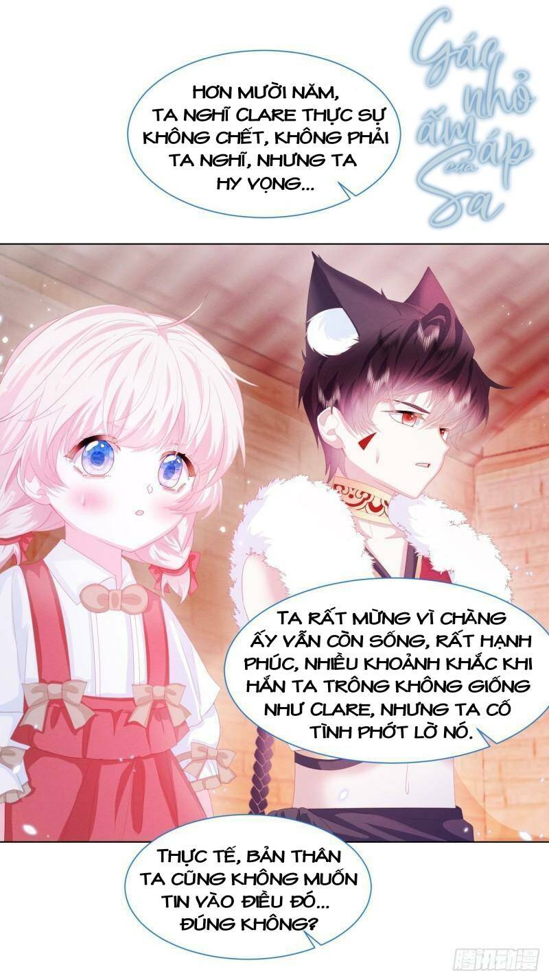 Ninita Yêu Dấu Chap 24 - Next Chap 25