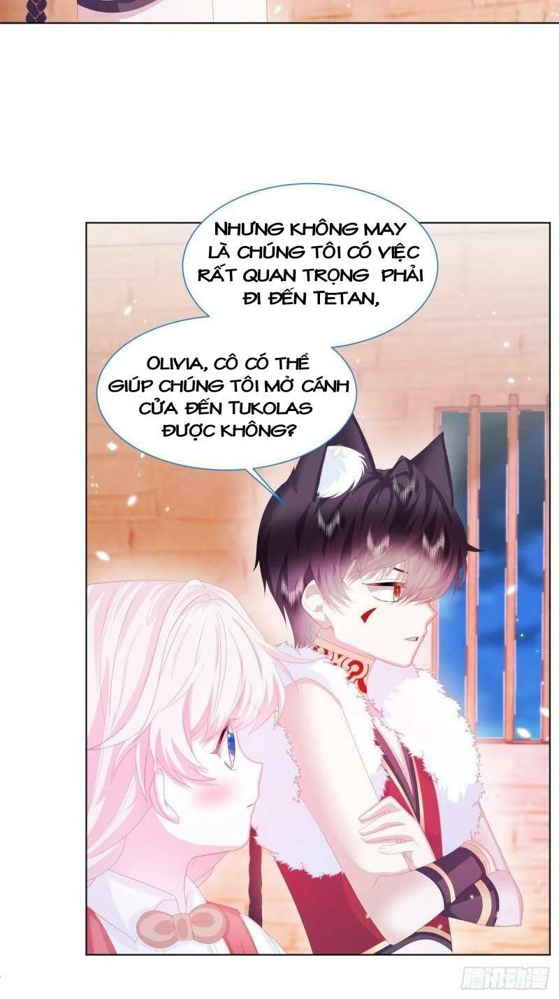 Ninita Yêu Dấu Chap 24 - Next Chap 25