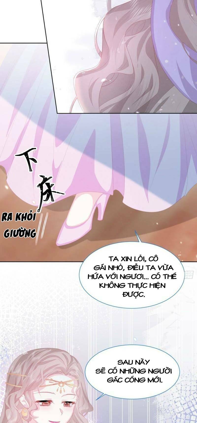 Ninita Yêu Dấu Chap 24 - Next Chap 25