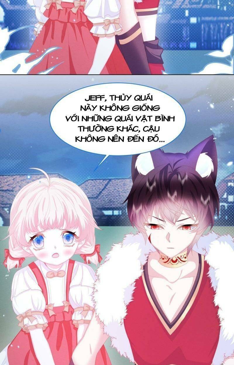 Ninita Yêu Dấu Chap 25 - Next Chap 26