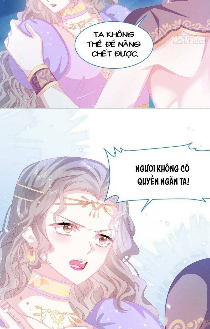 Ninita Yêu Dấu Chap 25 - Next Chap 26