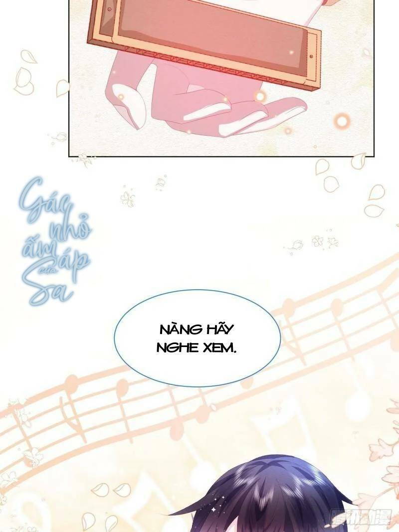 Ninita Yêu Dấu Chap 25 - Next Chap 26