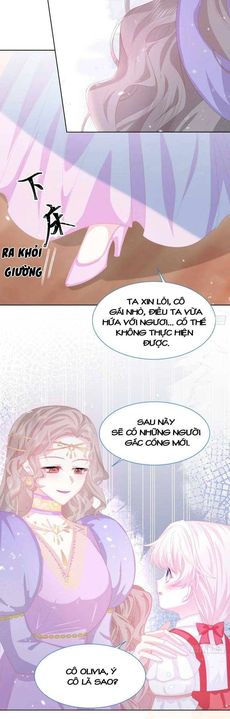 Ninita Yêu Dấu Chap 25 - Next Chap 26