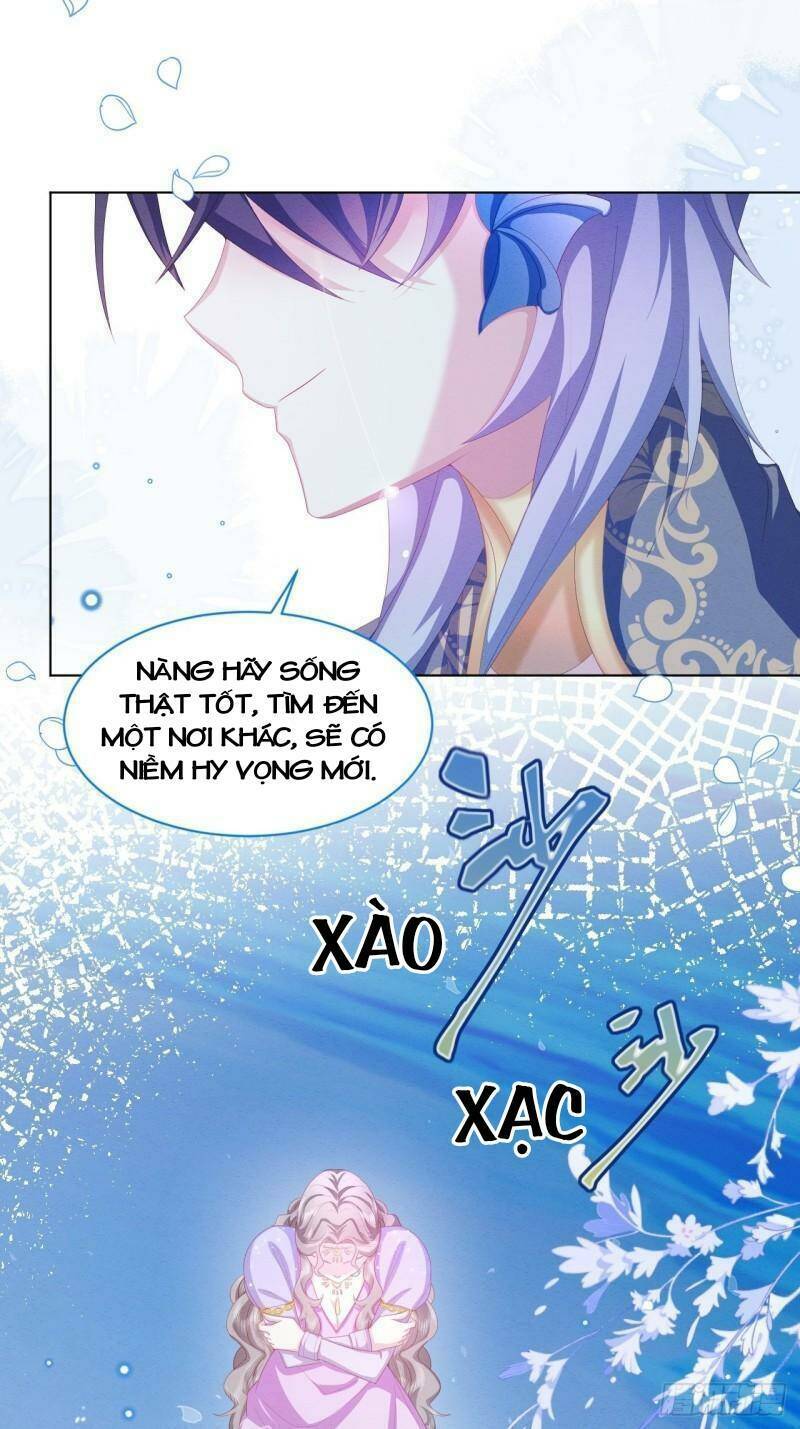 Ninita Yêu Dấu Chap 25 - Next Chap 26