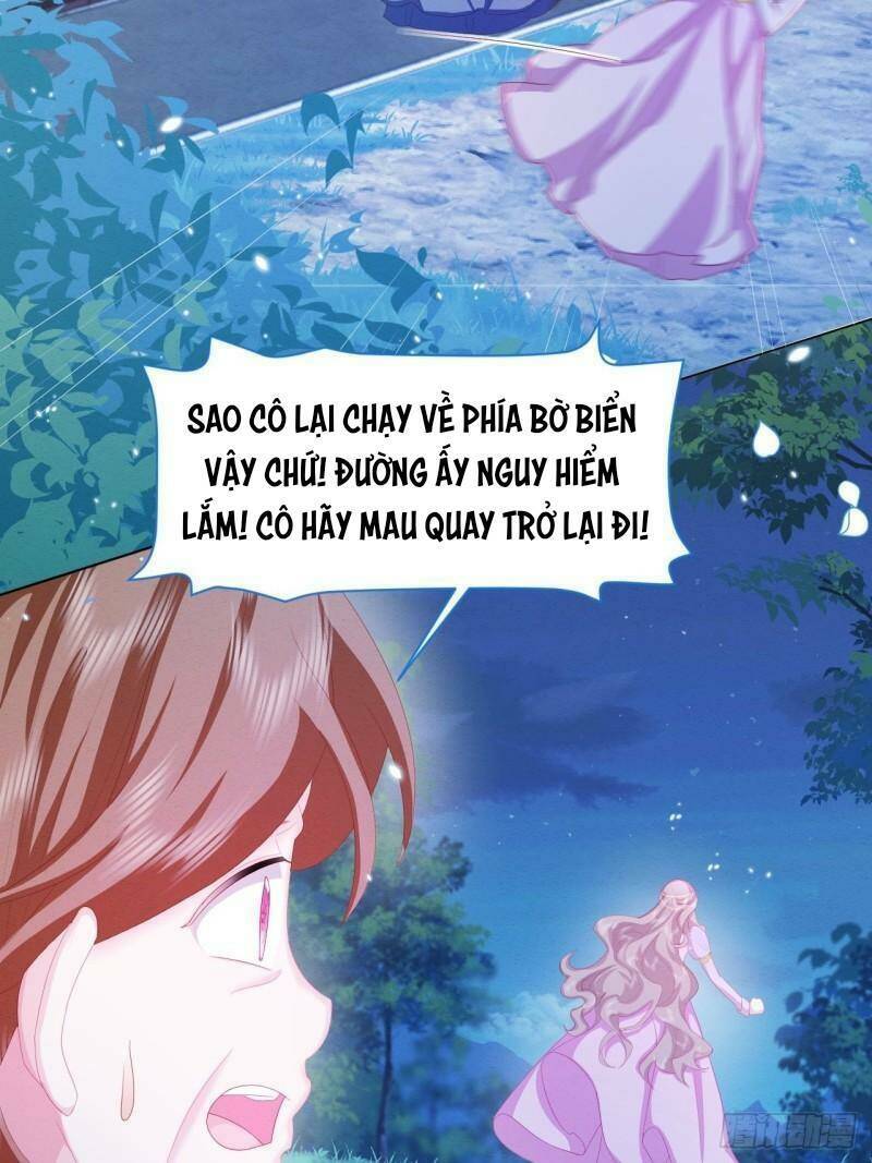 Ninita Yêu Dấu Chap 25 - Next Chap 26