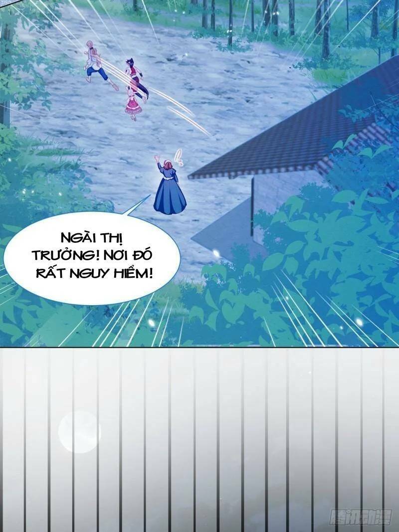 Ninita Yêu Dấu Chap 25 - Next Chap 26
