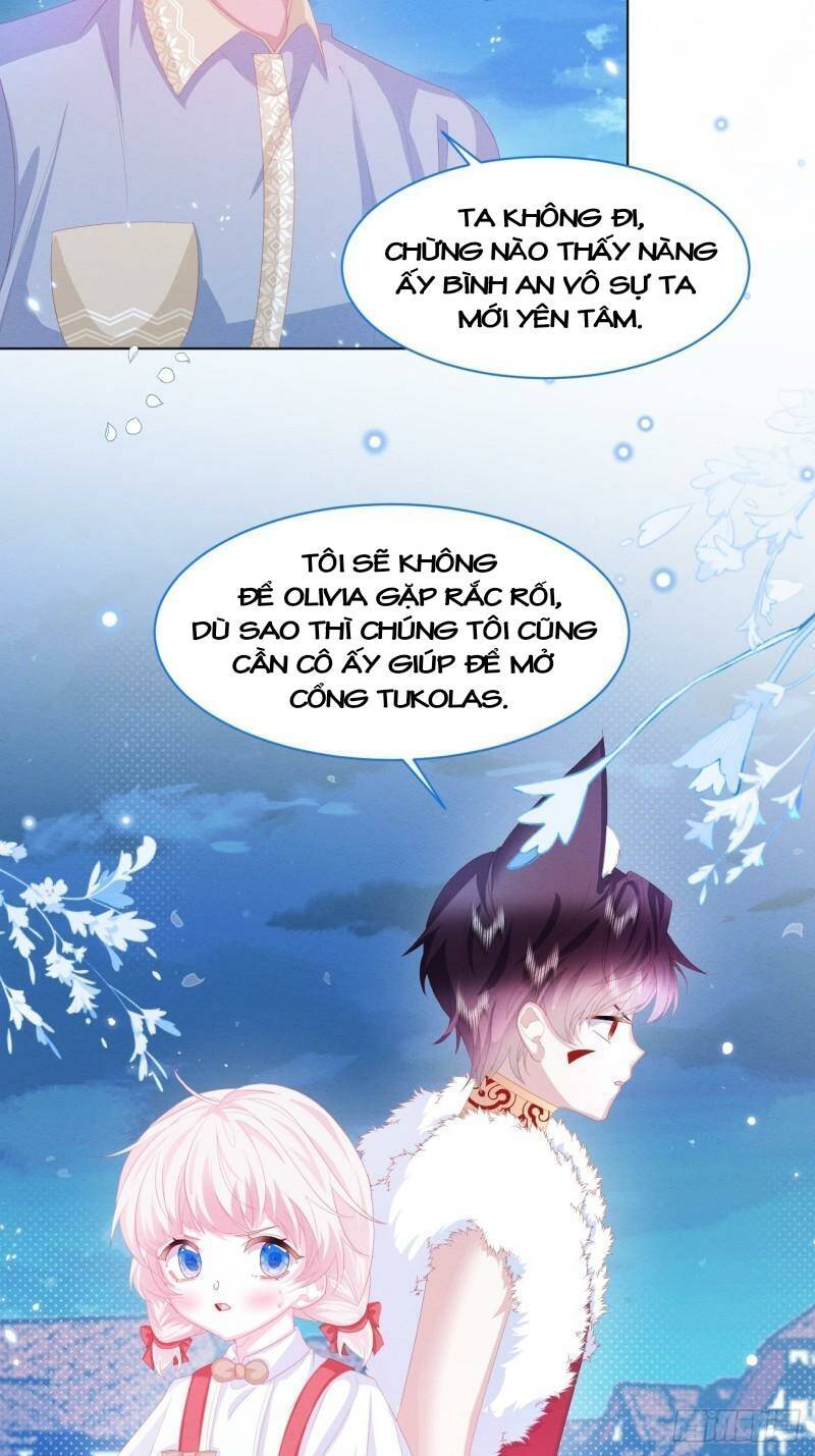Ninita Yêu Dấu Chap 26 - Next Chap 27