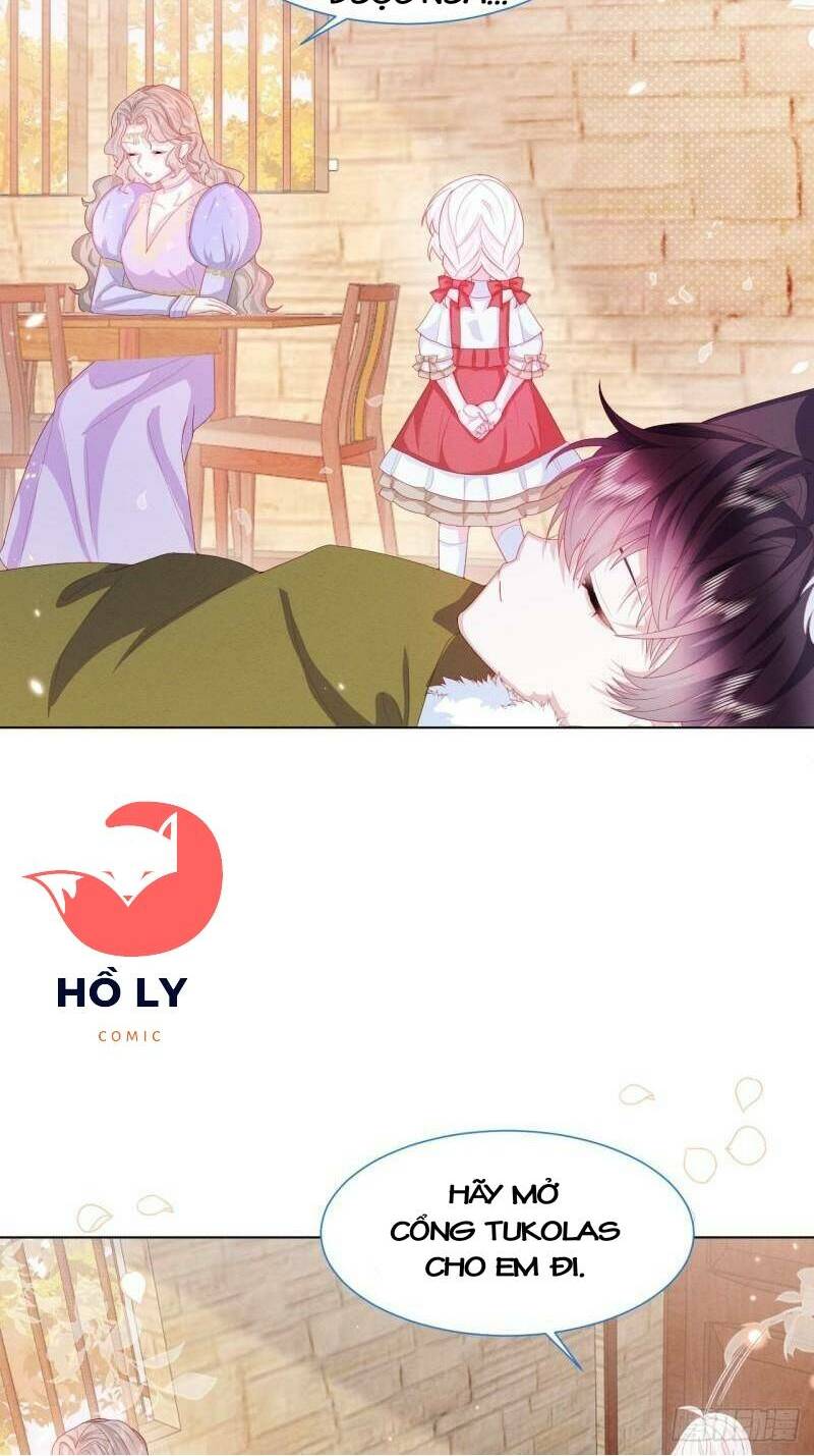 Ninita Yêu Dấu Chap 26 - Next Chap 27