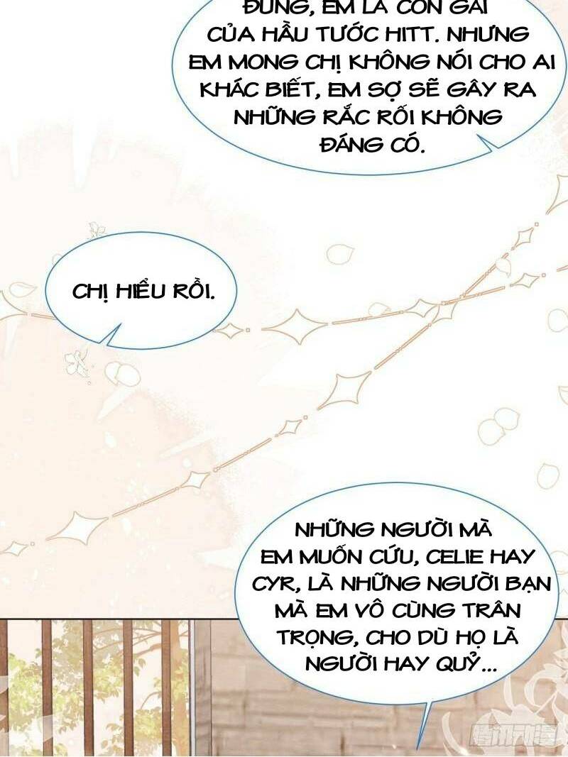 Ninita Yêu Dấu Chap 26 - Next Chap 27