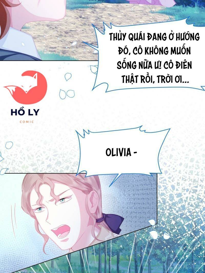 Ninita Yêu Dấu Chap 26 - Next Chap 27