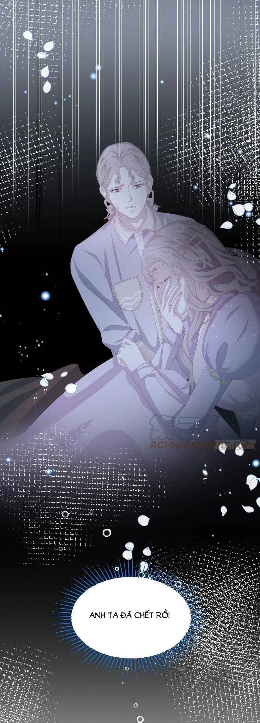 Ninita Yêu Dấu Chap 27 - Next Chap 28