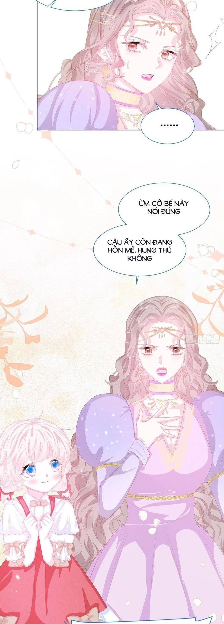 Ninita Yêu Dấu Chap 27 - Next Chap 28