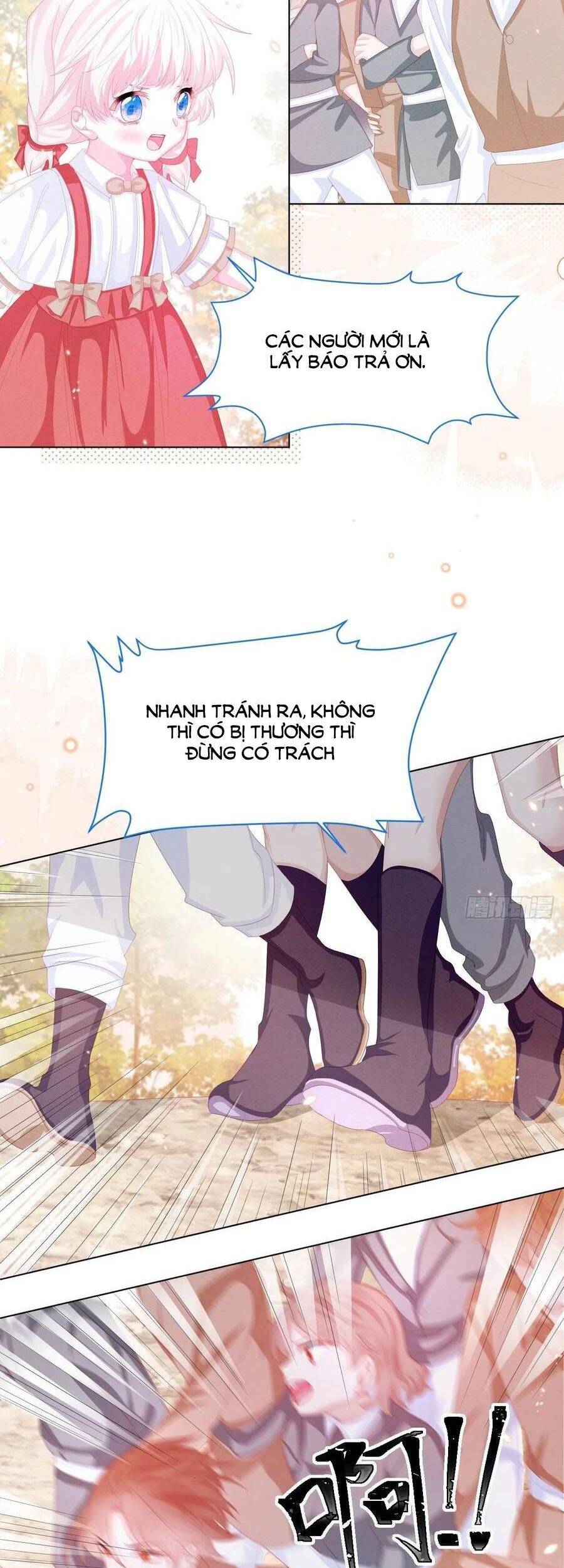 Ninita Yêu Dấu Chap 27 - Next Chap 28