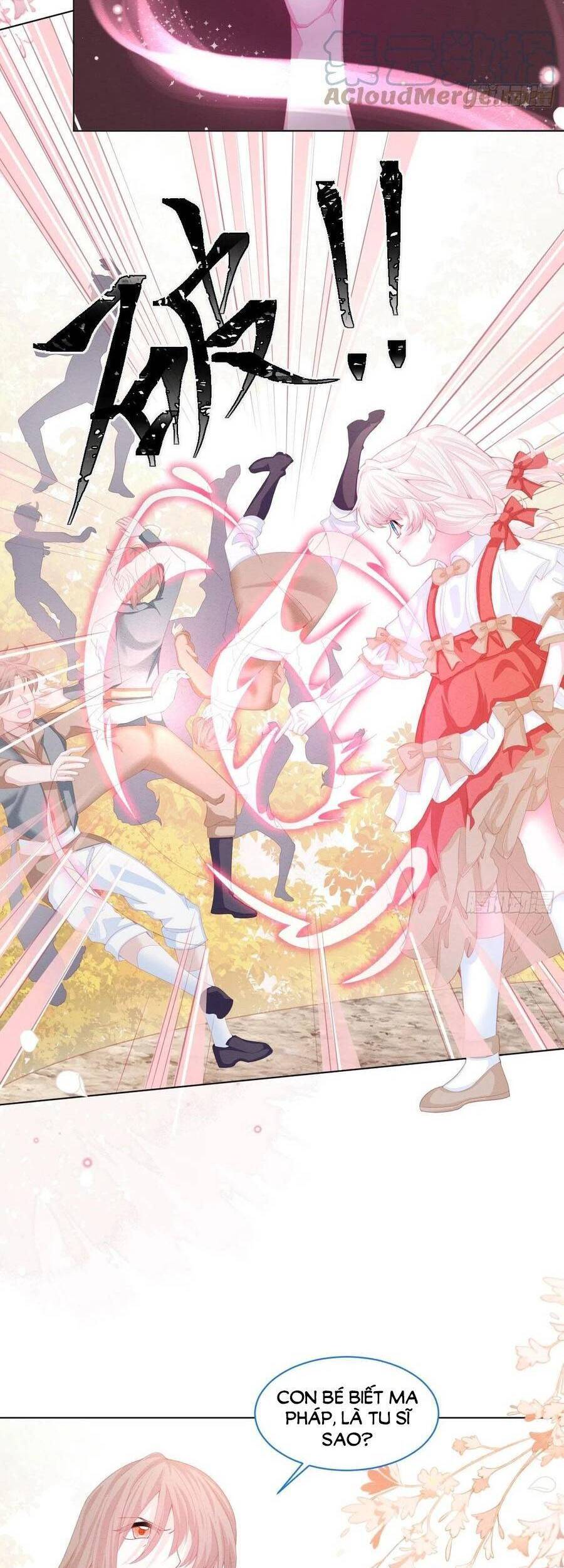 Ninita Yêu Dấu Chap 27 - Next Chap 28