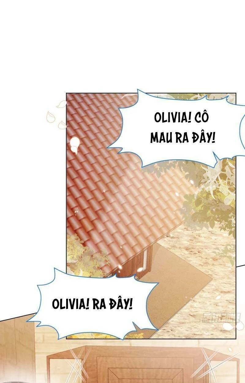 Ninita Yêu Dấu Chap 27 - Next Chap 28