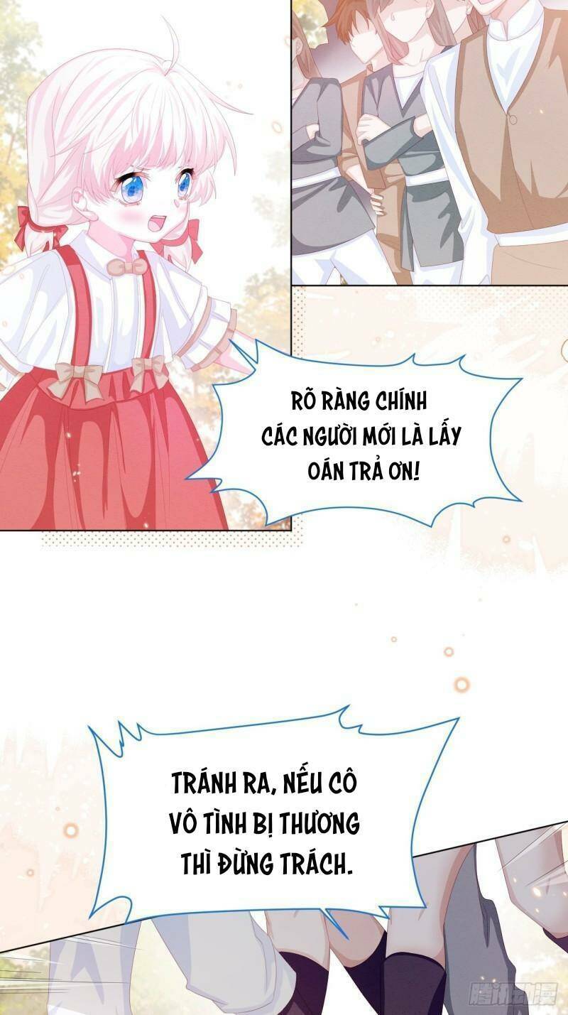Ninita Yêu Dấu Chap 27 - Next Chap 28