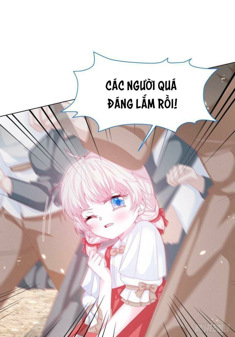 Ninita Yêu Dấu Chap 27 - Next Chap 28