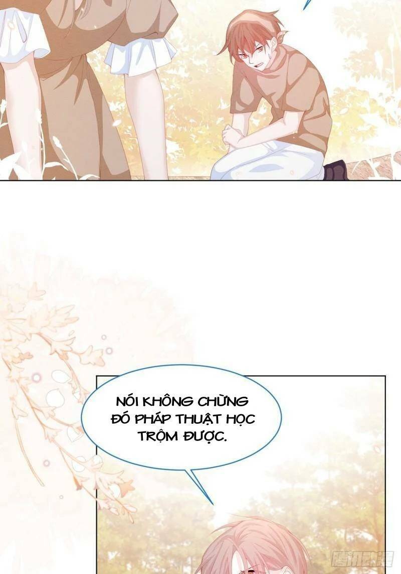 Ninita Yêu Dấu Chap 27 - Next Chap 28