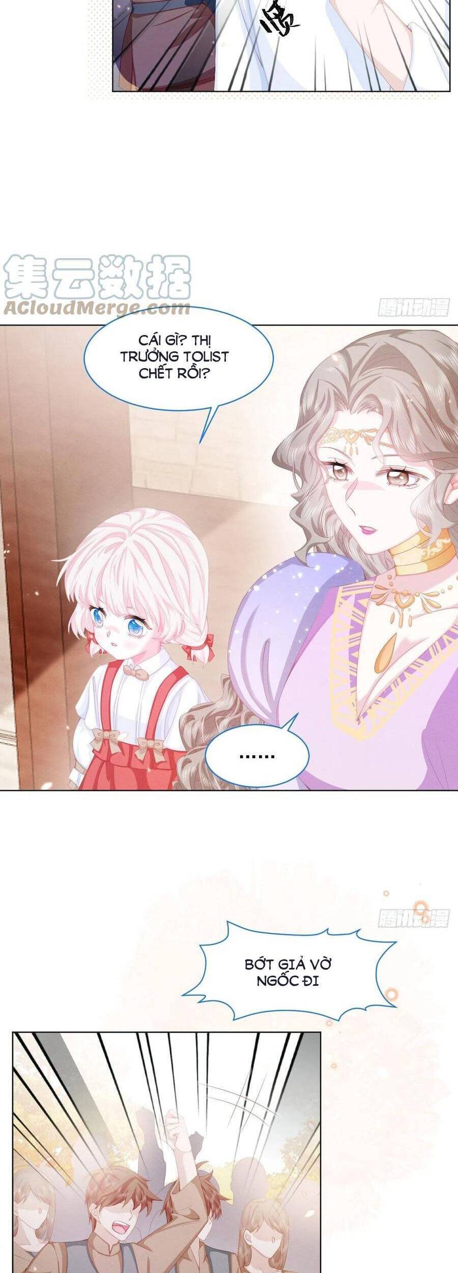 Ninita Yêu Dấu Chap 27 - Next Chap 28